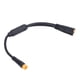 thumbnail image 4 of Cable divisor en Y resistente al agua con conector de 3 pines para sensor de freno y cambio de bicicleta, compatible con BAFANG BBS01, BBS02, BBSHD, 4 of 8