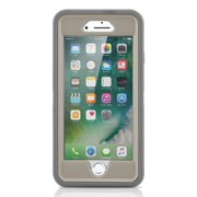 For iPhone 7 Plus Case Rugged Shockproof Hard Case Protective Cover