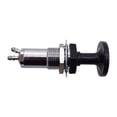 thumbnail image 4 of Fuel Primer Fit for Kawasaki JS300 JS400 JS440 JS550 Yamaha Wavejammer Waverunner 500 650 701 Sea-doo SP SPI GT GTS, 4 of 4