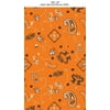 Oklahoma State University Bandana print on 100% Cotton Broadcloth-Sold by the Yard