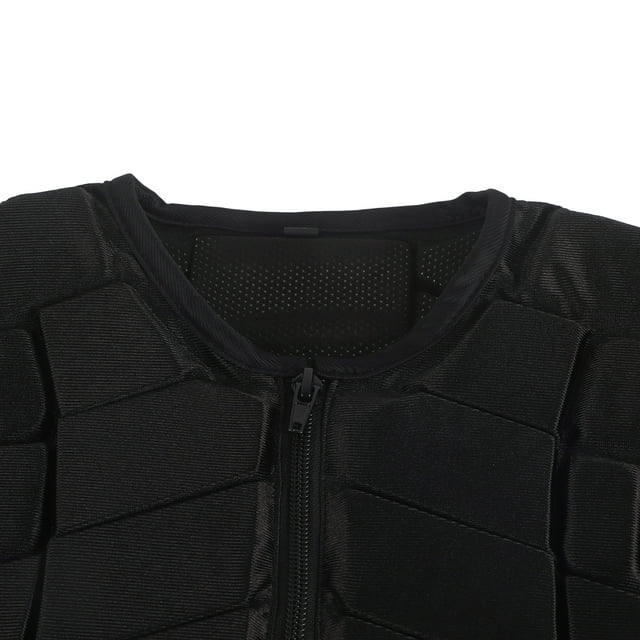 Children Horse Riding Vest, Keenso Horse Riding Training Waistcoat Comfortable Protective Equestrian Vest For Boys Girls