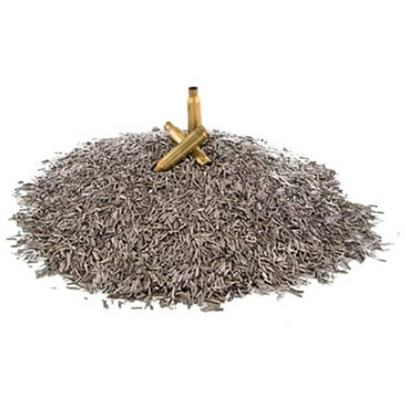 Frankford Arsenal Brass Cleaning Media Stainless Steel Pins 2 lb