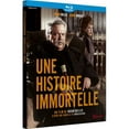 thumbnail image 1 of L'Histoire immortelle (1968) (Blu-Ray, Reg.A/B/C Import - France), 1 of 1