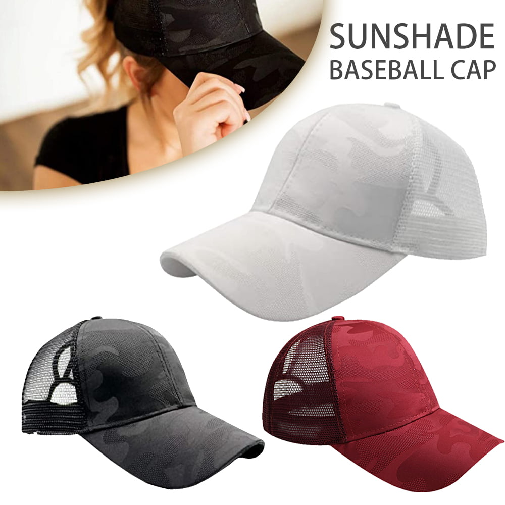 Magic Headwear Waynes World Adult Adjustable Black Baseball Hat Cap