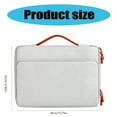 thumbnail image 5 of LIANXUE Computer Bag Business Office Briefcases Large Capacity Handbag Professional, 5 of 20