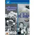 thumbnail image 2 of The Absent-Minded Professor / Son of Flubber (DVD), Walt Disney Video, Comedy, 2 of 2
