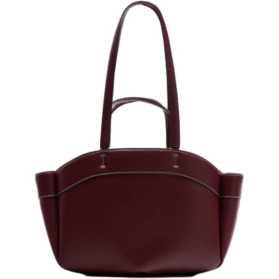 MMYGU Tote Bag for Women Top Handle Bag Large Shoulder Purse Vegan Leather Bags Handbag for Travel Work Shopping