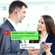 thumbnail image 5 of Auriculares traductores de idiomas Bluetooth 5.4 | 144 Idiomas | Cancelación de ruido | 4 Modos | Altavoz de grafeno | Detección humana | Batería de 5h | Caja de carga | Auriculares de traducción, 5 of 9