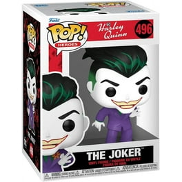 Funko POP Heroes: DC Villains as Batman Two-Face Impopster