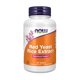 thumbnail image 1 of Suplemento NOW Foods, levadura roja, arroz, 1200 mg, 60 comprimidos, 1 of 6