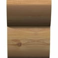 thumbnail image 2 of 6"W x 8"H x 32"L Crestline Rough Sawn Rafter Tail, Western Red Cedar, 2 of 4