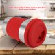 thumbnail image 5 of Taza de Acero Inoxidable ANGGREK Con Aislamiento Térmico 500ml, 5 of 8