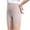 Gray, variant on ZACPNCV Girls Athletic Biker Shorts with Pockets Kids Dance Yoga Running Soccer Volleyball Bike Shorts Black 6-7 Years