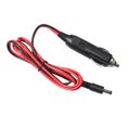 thumbnail image 5 of 1.2m Car Plug Universal 12/24V DC Cigarette Lighter Power Charger Cable Socket Plugs Connector Adapter Cables Fuse, 5 of 5