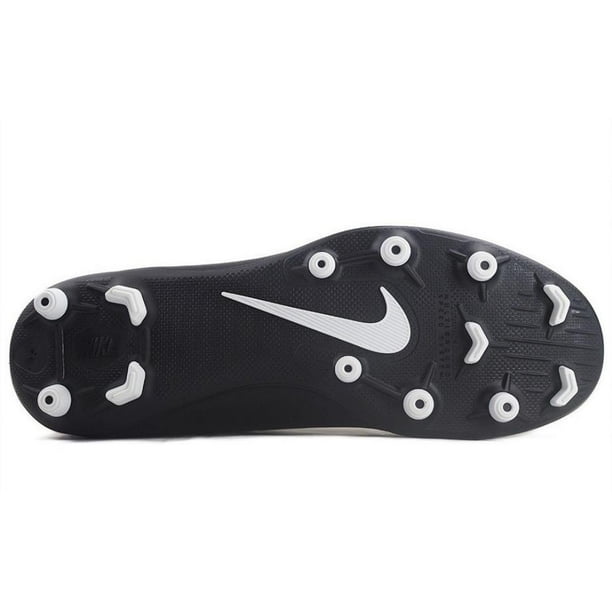 Tenis Nike Bravata 2 FG Tacos para Hombre 844436 001 negro 26.5 Nike Bravata II FG Walmart en linea