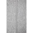 thumbnail image 5 of Modus Furniture Boho Chic Wardrobe Chest in Washed White (2024), 5 of 5