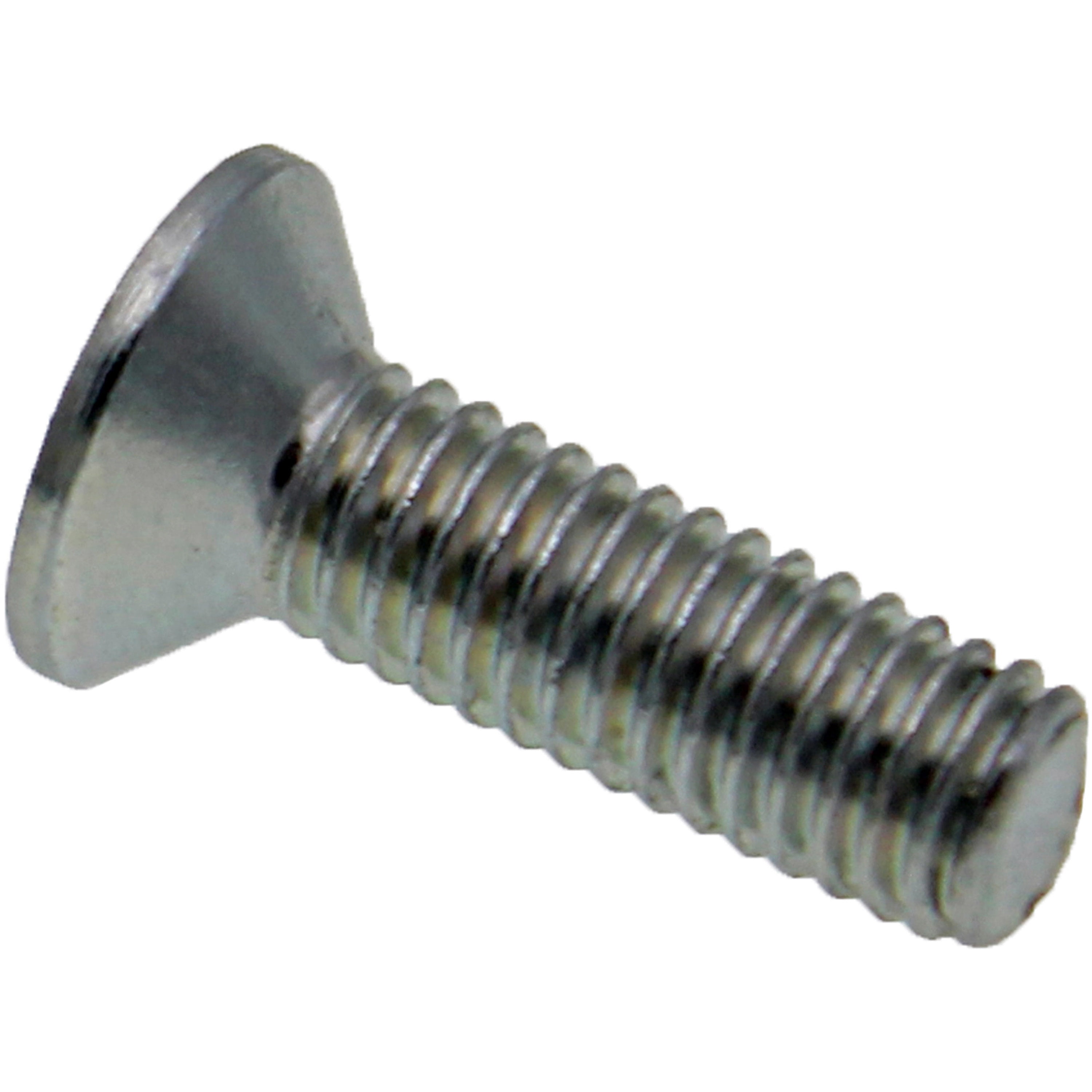 Dorman 13856 Brake Rotor Mount Screws for Specific Models (Pack of 4)