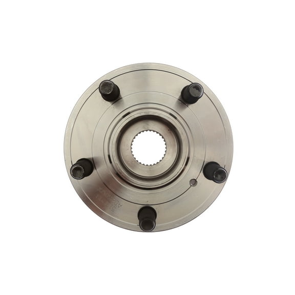 Raybestos R-Line Wheel Hub Assemblies Fits select: 2011-2016 HONDA ODYSSEY EXL, 2017 HONDA ODYSSEY
