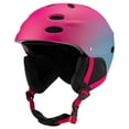 thumbnail image 1 of koolsoo Casque de Ski Résistance aux Impacts Couvre-Chef pour Planche à Roulettes Escalade Planche à Neige, 1 of 9