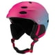 thumbnail image 1 of Casco de esquí para nieve, casco deportivo, ajuste ajustable, accesorios de esquí, casco para patinaje sobre ruedas, monopatín, deportes al aire libre Púrpura, 1 of 8