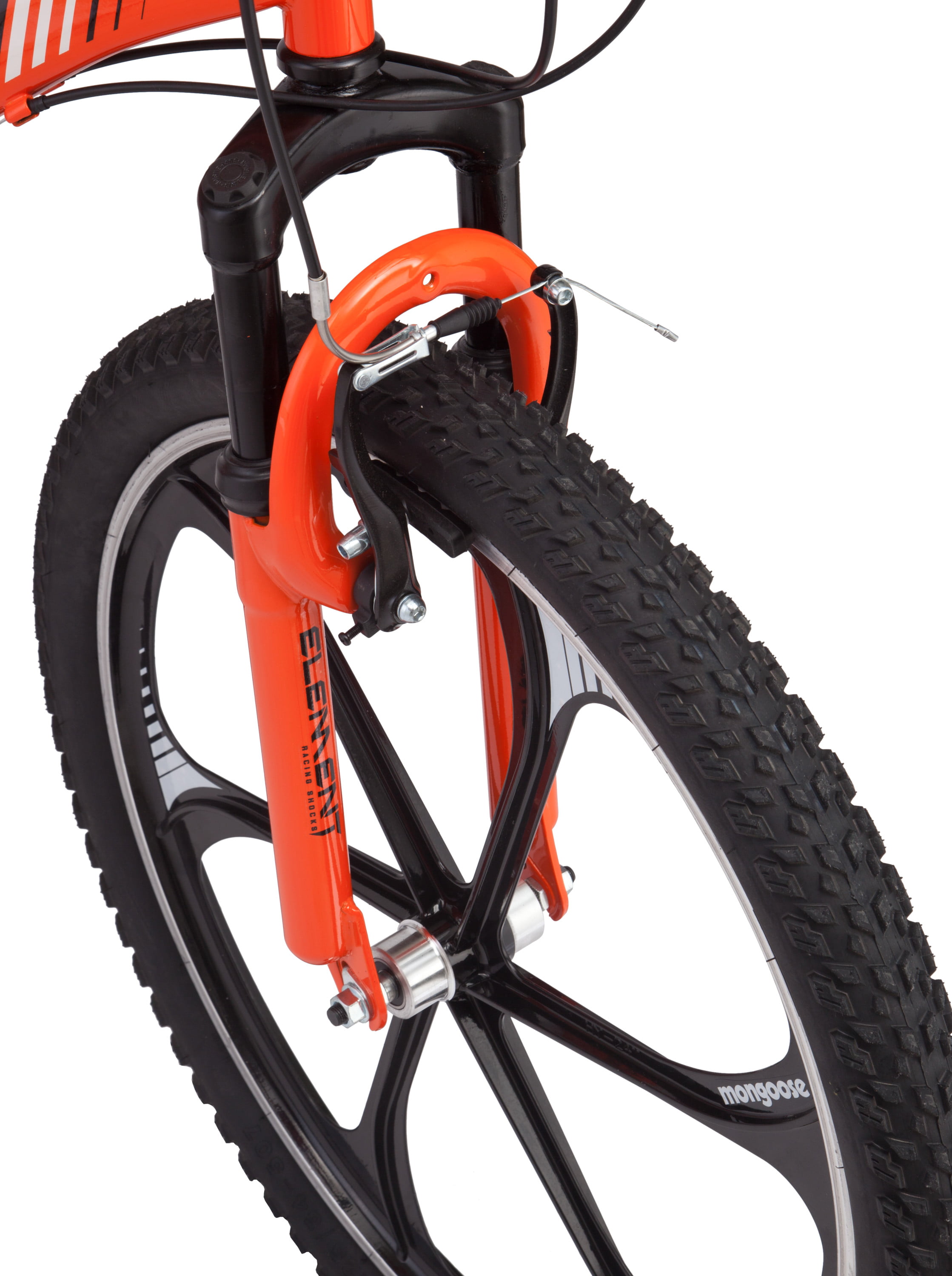 mongoose alert mag wheel mountain bike