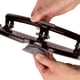 thumbnail image 4 of Perforadora Swingline SmartTouch para 3 Agujeros con Capacidad para 12 Hojas, 4 of 8