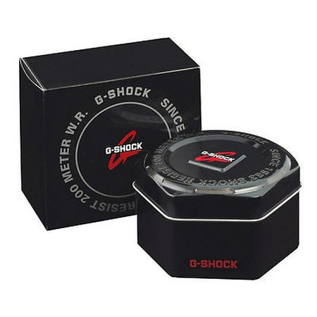 Casio Casio Ga1100rg 1a Men S Gravitymaster Black Rose Gold Trim G Shock Watch Walmart Com Walmart Com