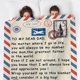 thumbnail image 5 of LHSHID Father's Day Blankets Dad Birthday Gifts Blanket from Daughter Or Son Fleece Blanket Bed Blankets and Throws 60"x80", 5 of 6