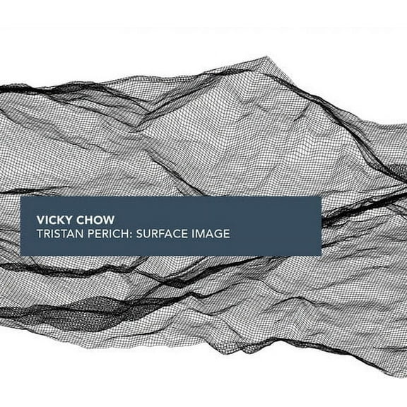Perich / Chow - Surface Image - Music & Performance - CD