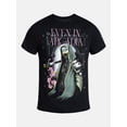 thumbnail image 5 of Sleep Token Men's and Big Men's Even in Arcadia Graphic Tee, Sizes S-3XL, 5 of 5