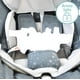 thumbnail image 3 of Carriola Para Bebé Starkids Polux Convertible Con Pañalera Gris Estrellas, 3 of 5