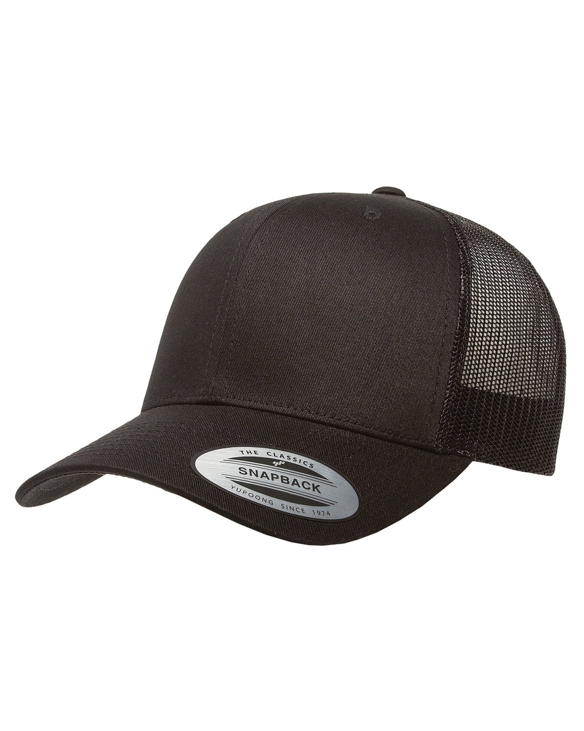 yupoong trucker hats wholesale
