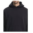 thumbnail image 5 of Elegant Comfort Hoodie Sweatshirt for Men, Plush Pullover Hooded Sweatshirts for Men, Soft Cotton XL, 5 of 5