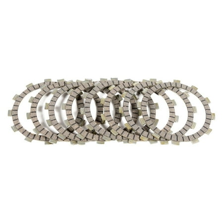 EBC CK2255 - CK Series Clutch Kit