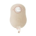 thumbnail image 2 of New Image Drainable 9"L 2pc System Urostomy Pouch 9 Inch Length 18923, 10 Ct, 2 of 3