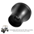 thumbnail image 3 of Roykaw Golf Cart Steering Wheel Adapter Compatible with Club Car DS 1985-up Model, Black, 3 of 7