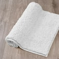 thumbnail image 2 of Resort Collection Chenille Plush Loop Bath Mats, 2 of 7
