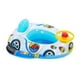 thumbnail image 2 of Bebé Natación Anillos Verano Surf Inflable Piscina Flotadores Asiento Azul Zulema  Asiento de flotador de natación, 2 of 8