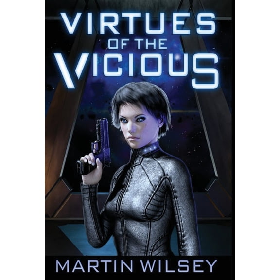 Daughters of the Atish Virtues of the Vicious, Book 1, (Hardcover)