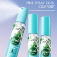 thumbnail image 5 of Mint Flavor Oral Spray Mouth Ener Flavor Oral Portable Remove Care Persistent Mouth Spray, 5 of 5