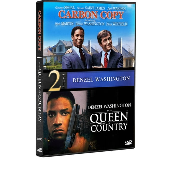 For Queen and Country (DVD)