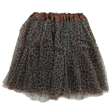 Black Lace Bottom Petticoat Adult Halloween Accessory, 1 Size, Standard ...