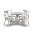 thumbnail image 1 of Homestyles Warwick Off-White Dining Set, 1 of 3