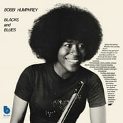 Bobbi Humphrey - Blacks And Blues - Vinyl