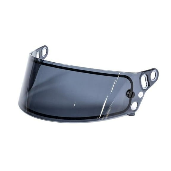 Bell Helmets 2010003 3 mm Dark Smoke Shield - SE03