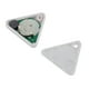 thumbnail image 2 of Sailing Mini rastreador Bluetooth inteligente para bolso, billetera, llave y mascota - Blanco, 2 of 10