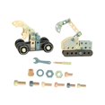 thumbnail image 4 of Nut Disassembly Toy Portable Fine Motor Skills Educational Construction Building Medium, 4 of 9