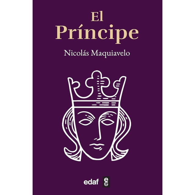 El Príncipe Blanco