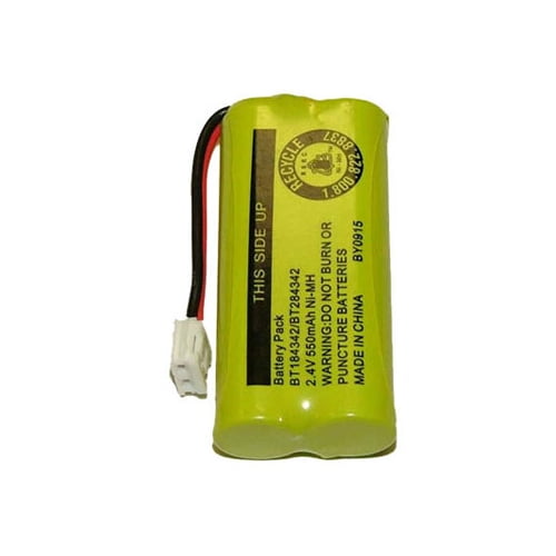 Replacement VTech CS6219 / 6031 NiMH Cordless Phone Battery Walmart