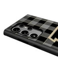 thumbnail image 4 of Keyscaper Purdue Boilermakers Plaid Galaxy Magnetic Bump Case, 4 of 7